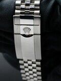 Rolex GMT Master-II Batman 126710BLNR image 6 thumbnail