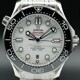 Omega Seamaster Diver 300m Master Chronometer 42mm 210.30.42.20.04.001 image 0 thumbnail