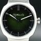 H. Moser & Cie. Streamliner Centre Seconds Green Dial image 0 thumbnail