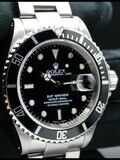 Rolex Submariner Date 16610 image 1 thumbnail