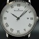 Blancpain Villeret Ultra Slim Seconds and Date In Stainless Steel 6651-1127-55B image 0 thumbnail