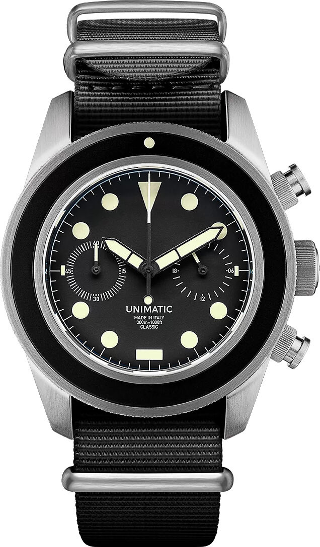 Unimatic UC3 Classic