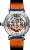 Chronoswiss Open Gear ReSec Kingfisher Limited Edition image 1 thumbnail