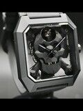 Bell & Ross Cyber Skull BR01-CSK-CE/SRB image 1 thumbnail