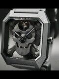 Bell & Ross Cyber Skull BR01-CSK-CE/SRB image 2 thumbnail