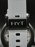 HYT H0 Black Grey H02140 image 6 thumbnail