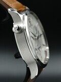 Jaeger LeCoultre Master Control Geographic Automatic Silver Dial Q4128420 image 3 thumbnail