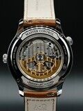 Jaeger LeCoultre Master Control Geographic Automatic Silver Dial Q4128420 image 5 thumbnail