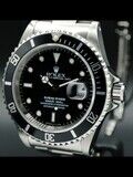 Rolex Submariner 11610 image 2 thumbnail
