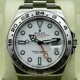 Rolex Explorer II GMT White 216570 image 0 thumbnail