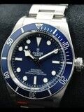 Tudor Black Bay 58 79030B image 2 thumbnail