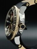 Ulysse Nardin Maxi Marine Diver Black Dial Rose Gold 265-90 image 3 thumbnail