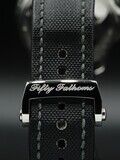 Blancpain Tribute Fifty Fathoms No Rad Limited Edition 5015B 1130 52A image 6 thumbnail