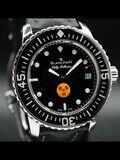 Blancpain Tribute Fifty Fathoms No Rad Limited Edition 5015B 1130 52A image 1 thumbnail