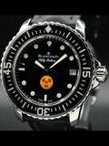 Blancpain Tribute Fifty Fathoms No Rad Limited Edition 5015B 1130 52A image 2 thumbnail