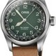 Oris Big Crown X Cervo Volante Green image 0 thumbnail