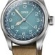 Oris Big Crown X Cervo Volante Blue image 0 thumbnail