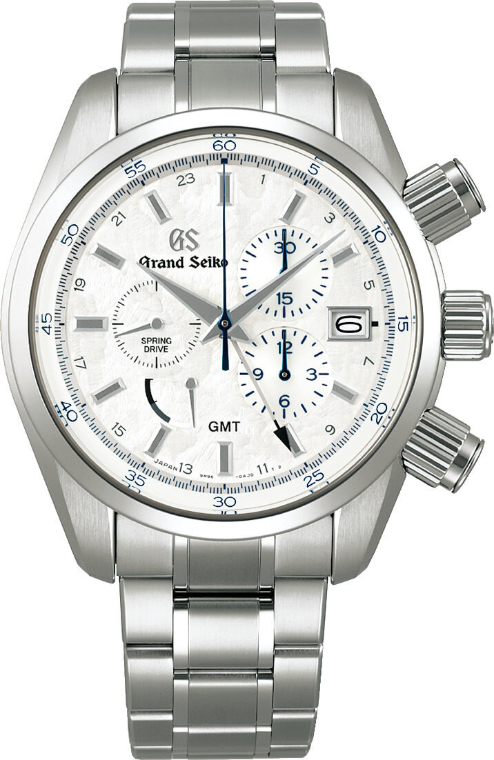 Grand Seiko Sport SBGC247 Limited Edition