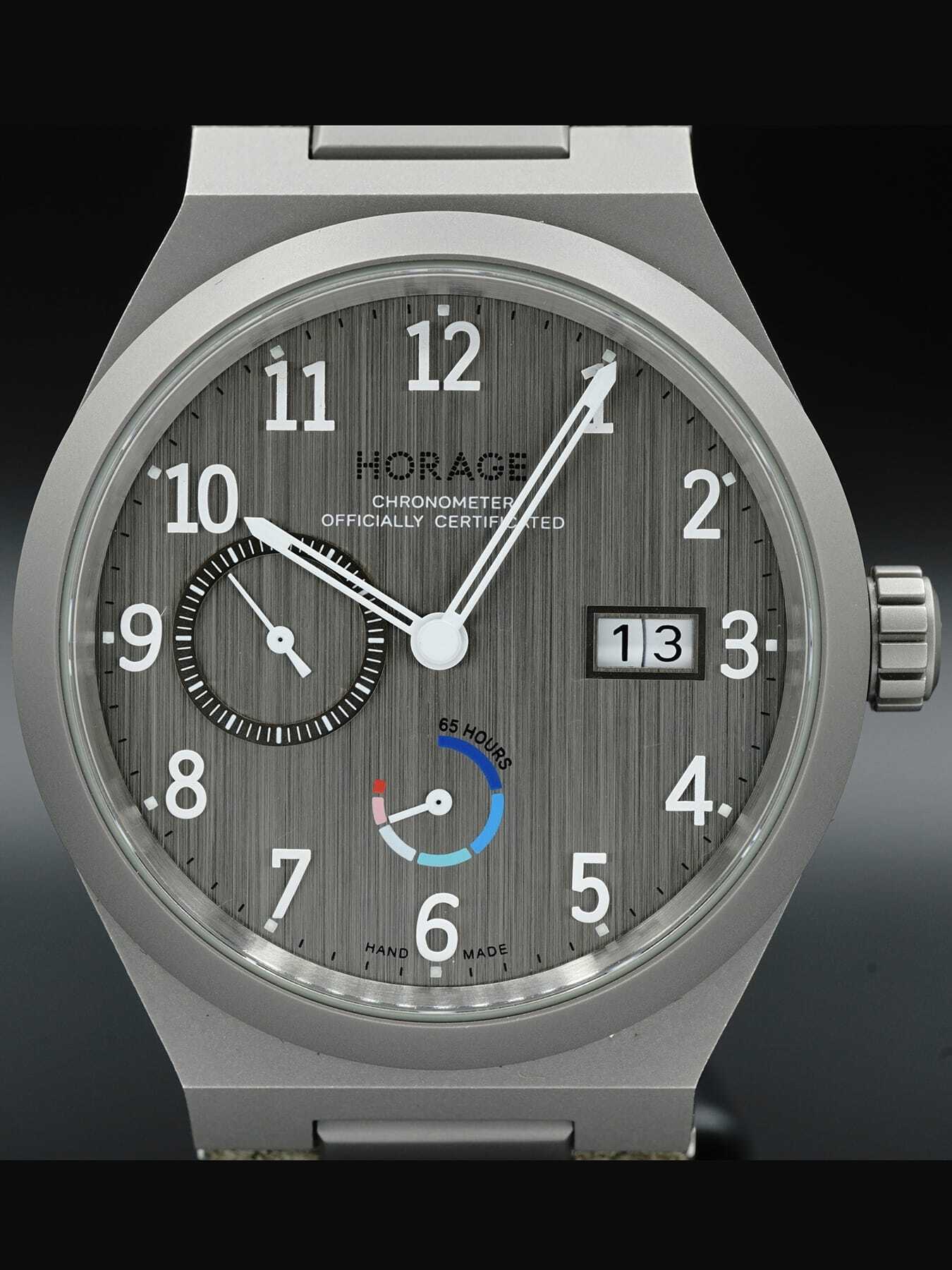 Horage Autark 10 Years