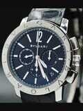 Bulgari Chronograph BB41SCH image 1 thumbnail