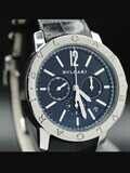 Bulgari Chronograph BB41SCH image 2 thumbnail