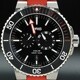 Oris Aquis Regulateur Der Meistertaucher image 0 thumbnail