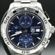 Tag Heuer Aquaracer CAP2112 image 0 thumbnail