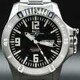 Ball Watch Engineer Hydrocarbon Spacemaster Glow DM2036A-SCA-BK image 0 thumbnail