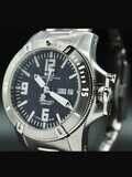 Ball Watch Engineer Hydrocarbon Spacemaster Glow DM2036A-SCA-BK image 2 thumbnail