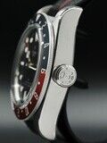 Tudor Black Bay GMT 41mm Pepsi 79830RB on NATO Strap image 4 thumbnail