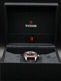 Tudor Black Bay GMT 41mm Pepsi 79830RB on NATO Strap image 5 thumbnail