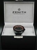 Zenith Orange Limited Edition 24.2064.405 image 8 thumbnail