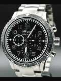 Breguet Type XXI Transatlantique Flyback Chronograph Titanium 3810TI/H2/TZ9 image 2 thumbnail