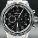 Breguet Type XXI Transatlantique Flyback Chronograph Titanium 3810TI/H2/TZ9 image 0 thumbnail