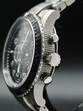 Breguet Type XXI Transatlantique Flyback Chronograph Titanium 3810TI/H2/TZ9 image 4 thumbnail