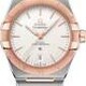 Omega Constellation Co-Axial Master Chronometer 39mm 131.20.39.20.02.001 image 0 thumbnail