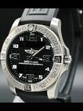 Breitling Aerospace Evo E7936310 Titanium Black image 2 thumbnail
