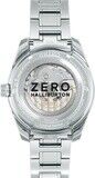 Seiko Presage SPB269 Zero Halliburton Limited Edition image 1 thumbnail