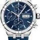 Maurice Lacroix Aikon Automatic Chronograph AI6038-SS000-430-4 image 0 thumbnail