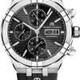 Maurice Lacroix Aikon Automatic Chronograph AI6038-SS000-330-2 image 0 thumbnail