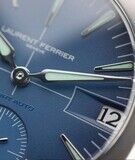 Laurent Ferrier Sport Auto Blue Titanium LCF040.T1.C1GC5.1 image 2 thumbnail