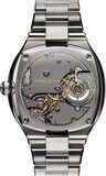 Laurent Ferrier Sport Auto Blue Titanium LCF040.T1.C1GC5.1 image 1 thumbnail
