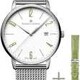 Maurice Lacroix Eliros Date 40mm Strap Set EL1118-SS00S-120-D image 0 thumbnail