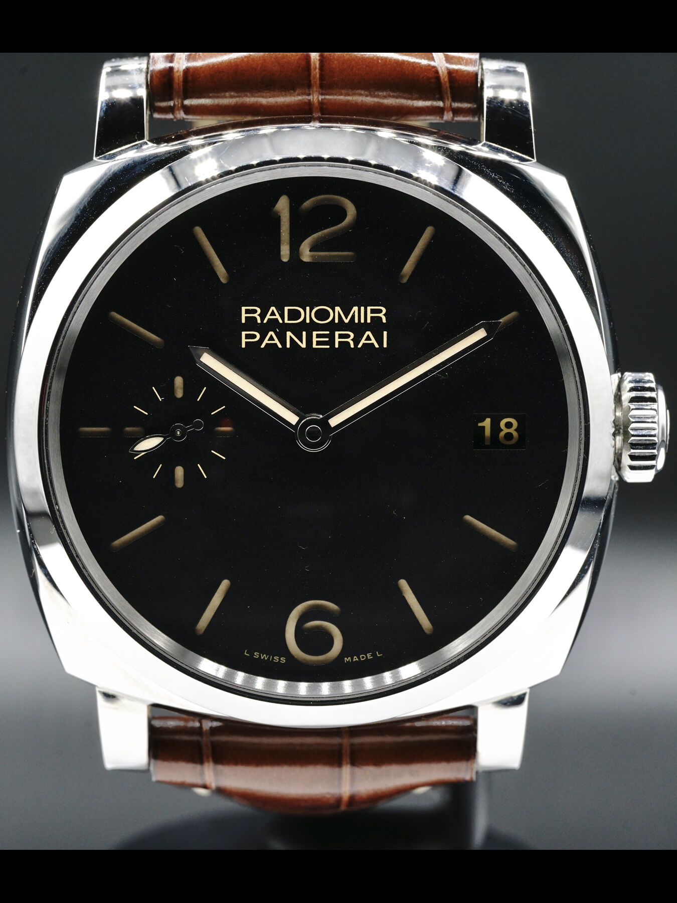 Panerai Radiomir 47mm PAM00514