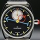 Le Chrono Monopoussoir Louis Erard x Alain Silberstein 74359TT02.BTT88 image 0 thumbnail