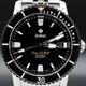 Zodiac Super Sea Wolf 53 Compression Limited Edition ZO9288 image 0 thumbnail