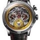 Louis Moinet Memoris Life Olympia LM-86.20.OL Limited edition image 0 thumbnail