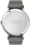 NOMOS Glashütte Tangente 38 50 Years Doctors Without Borders image 1 thumbnail