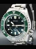 Seiko LX Prospex SNR045 Limited Edition image 1 thumbnail