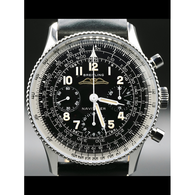 Breitling Navitimer Ref. 806 1959 RE-EDITION AB0910371B1X1